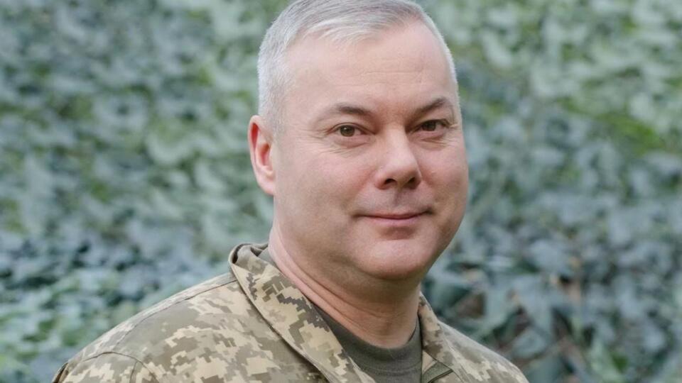 Наев: Сейчас не наблюдается ни наращивания техники, ни живой силы противника