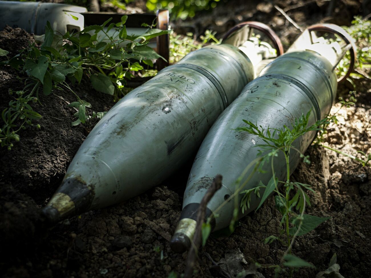 Українська армія завдала 15 результативних ударів по ворогу, зазначили в Генштабі ЗСУ