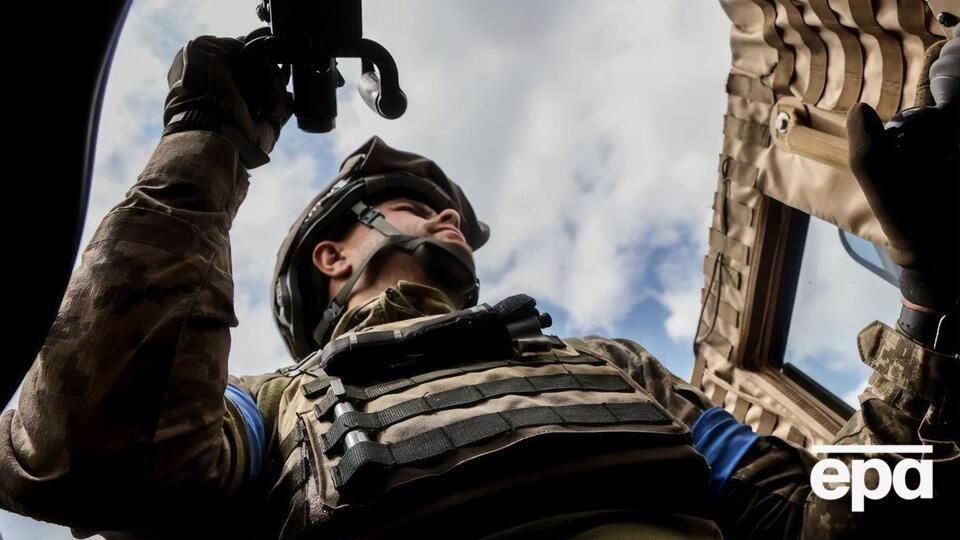 ВСУ уничтожили 16 единиц военной техники противника