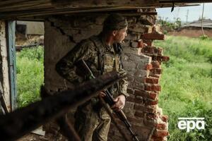 ЗСУ знищили 186 окупантів, ще 224 поранили, вісьмох узяли в полон