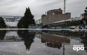 Зеленский обсудил с Трюдо ситуацию, которую оккупационные войска создали на Запорожской АЭС