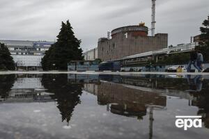 Зеленський обговорив із Трюдо ситуацію, яку окупаційні війська створили на Запорізькій АЕС