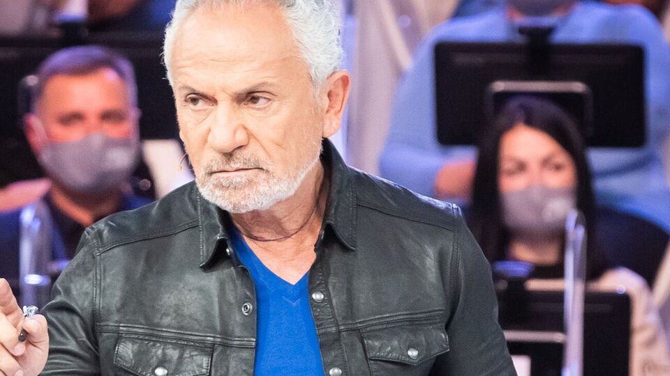 Шустер: Всегда волнуюсь, поэтому даже прошу прощения, когда иногда у меня не сразу срабатывают ответы. Это потому, что я от волнения немножко торможу