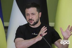 Зеленський: Увага світу до наявної російської загрози на Запорізькій станції, на жаль, поки недостатня