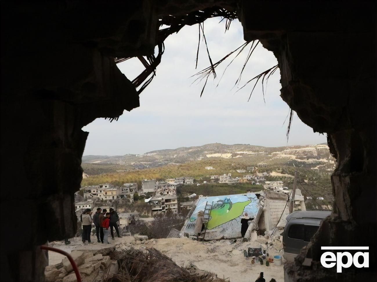 Кількість загиблих може зрости, зазначили правозахисники