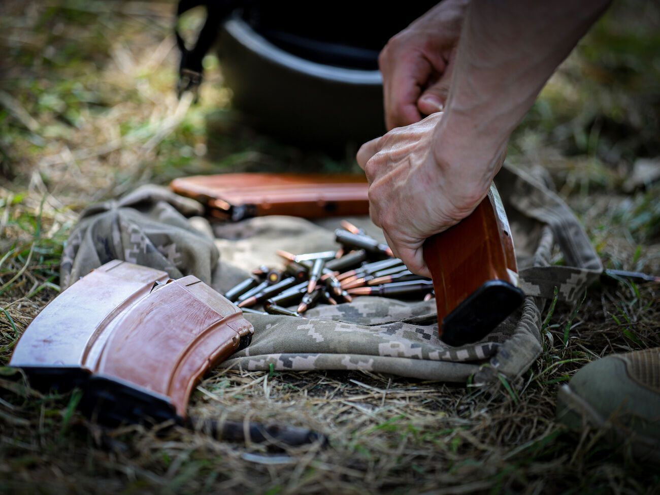 Кількість ліквідованих окупантів перевищила, за даними Генштабу ЗСУ, 225 тис.осіб