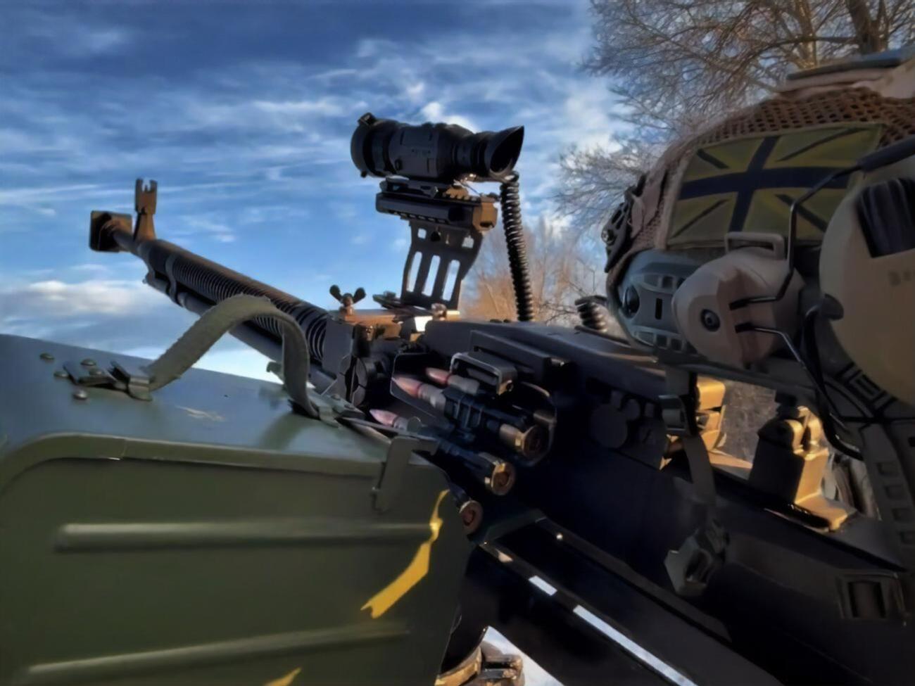 Українська армія збила два "Калібри", зазначили у ЗСУ