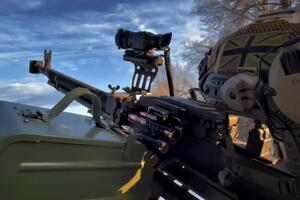 Українська армія збила два "Калібри", зазначили у ЗСУ