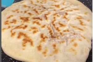 Хичини бывают с разными начинками