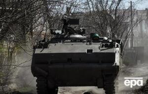 Новый пакет военной помощи, предоставленный Австралией, включает бронетранспортеры М113