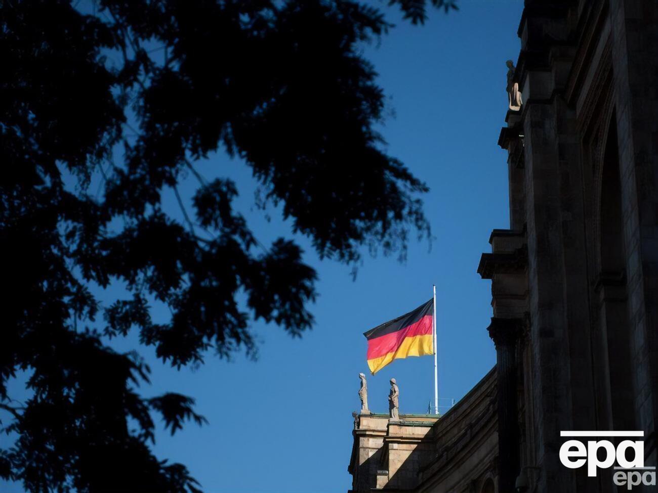 ФРН побоюється спричинити прецедент, який, зокрема, узаконить вимоги Польщі до Берліна щодо відшкодування збитків під час Другої світової війни &ndash; FT