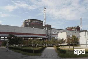 ЗАЭС находится под контролем оккупантов с марта 2022 года