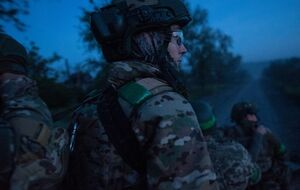 Украинские защитники продвинулись на востоке и закрепляются на достигнутых рубежах, сообщили в Минобороны