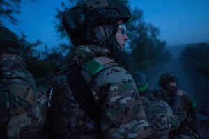 Украинские защитники продвинулись на востоке и закрепляются на достигнутых рубежах, сообщили в Минобороны