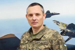 Ігнат підтвердив втрату одного українського бойового літака в червні