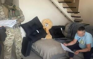 CАП і НАБУ розпочали розслідування цієї справи за заявою бізнесмена, у якого вимагали хабар