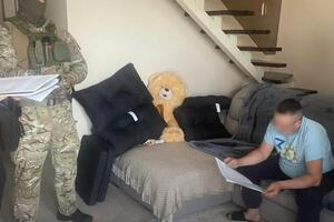 CАП і НАБУ розпочали розслідування цієї справи за заявою бізнесмена, у якого вимагали хабар