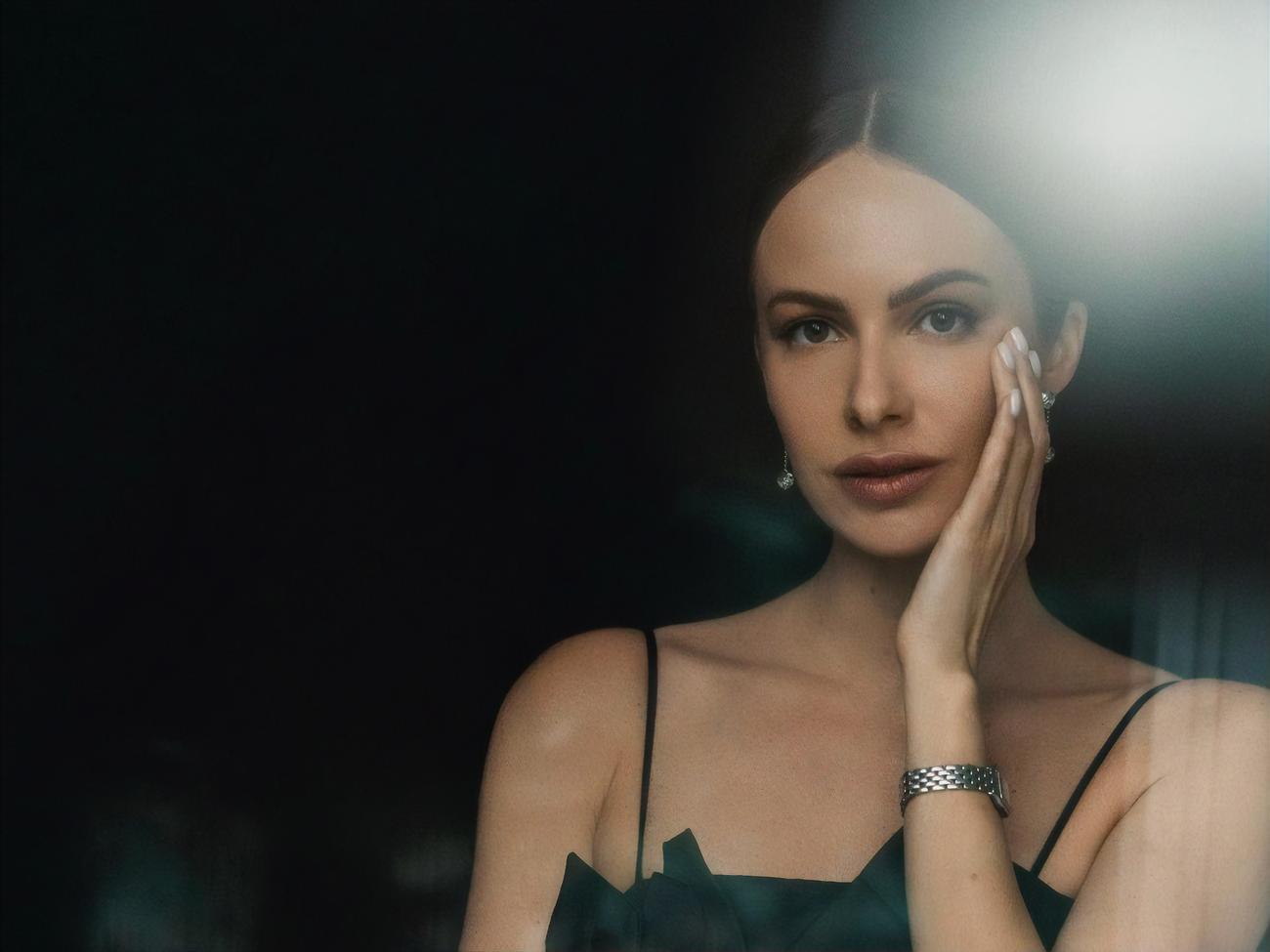 Остапчук:&nbsp;Врач подтвердил диагноз гидронефроз и сказал, что моя левая почка не работает, от слова совсем