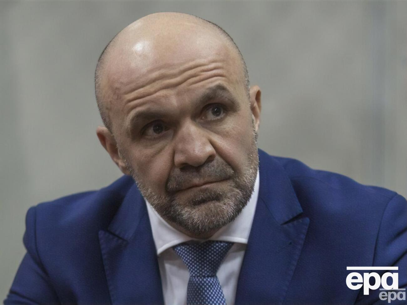 Мангера засудили до 10 років позбавлення волі.&nbsp;Це максимальне покарання за статтею, за якою його визнали винним