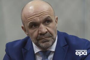 Мангера засудили до 10 років позбавлення волі. Це максимальне покарання за статтею, за якою його визнали винним