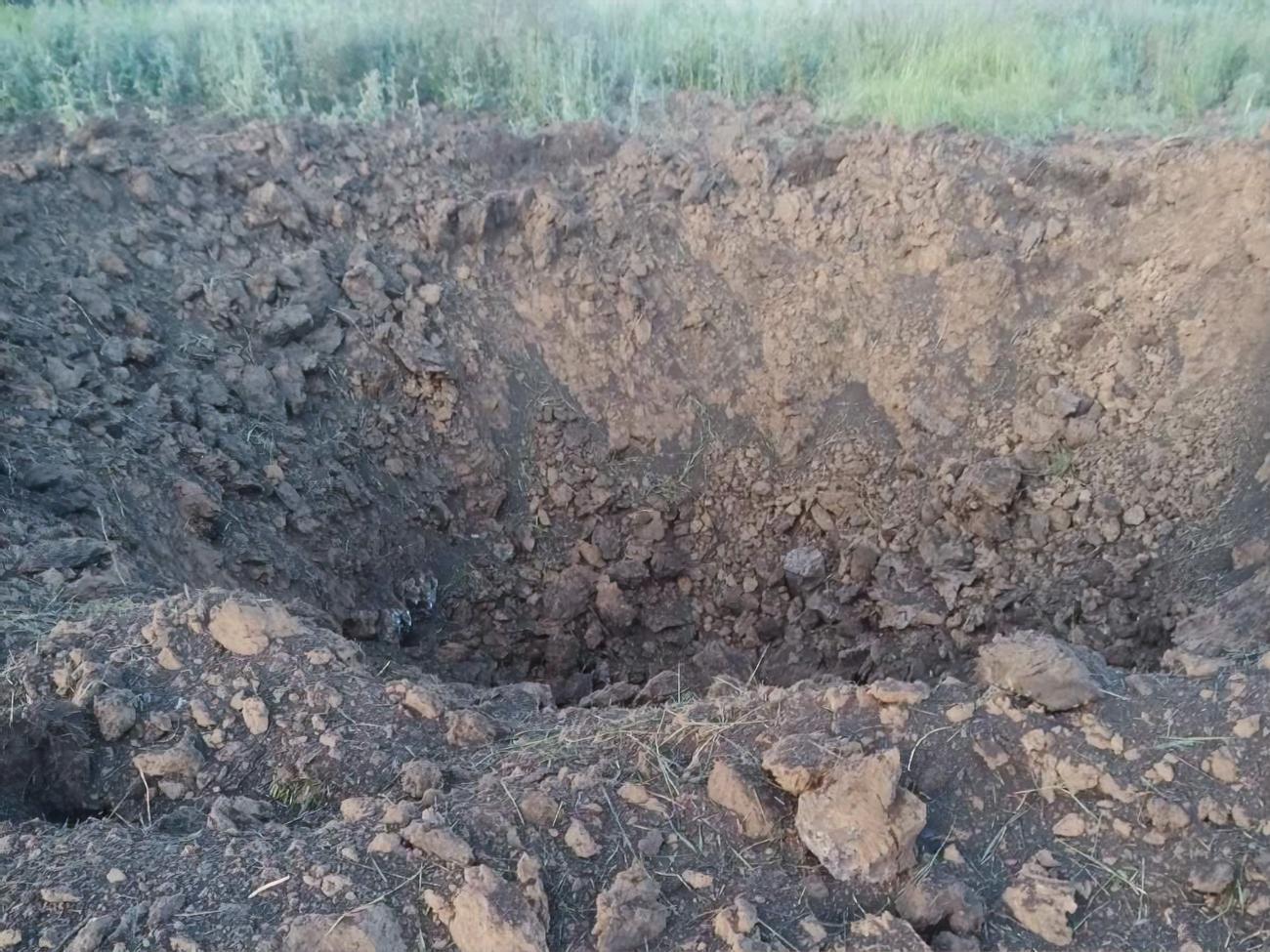Окупанти протягом доби завдали 52 ударів по Запорізькій області