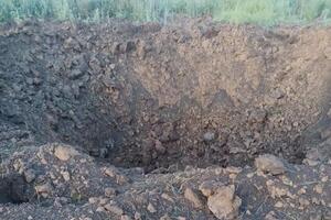 Окупанти протягом доби завдали 52 ударів по Запорізькій області
