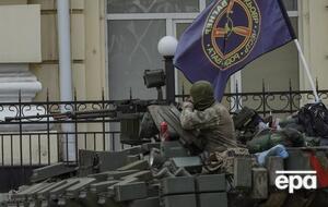 Картаполов назвал вагнеровцев "самым боеспособным подразделением в России"