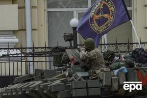 Картаполов назвал вагнеровцев "самым боеспособным подразделением в России"