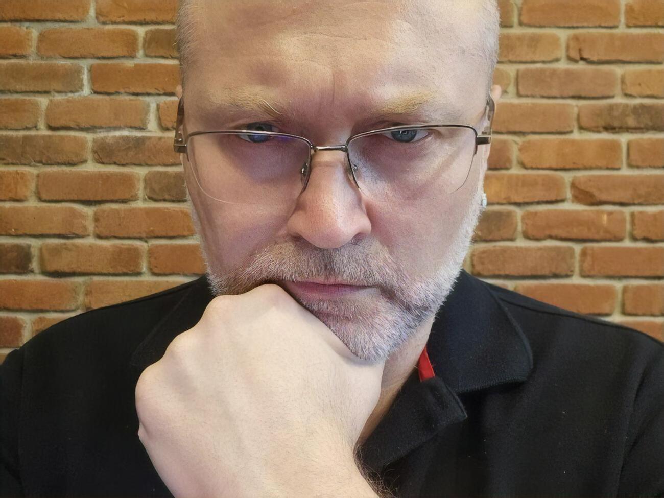 Советую забыть о вагнеровцах в Беларуси. Рассказ о возможном их вторжении в Украину имеет все признаки вражеской ИПСО