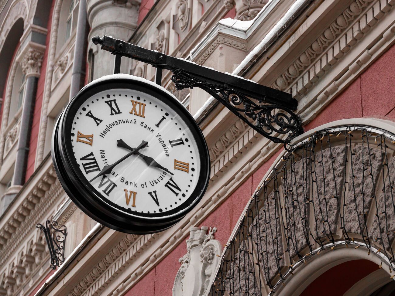 У НБУ висловлювали думку про зниження облікової ставки в червні