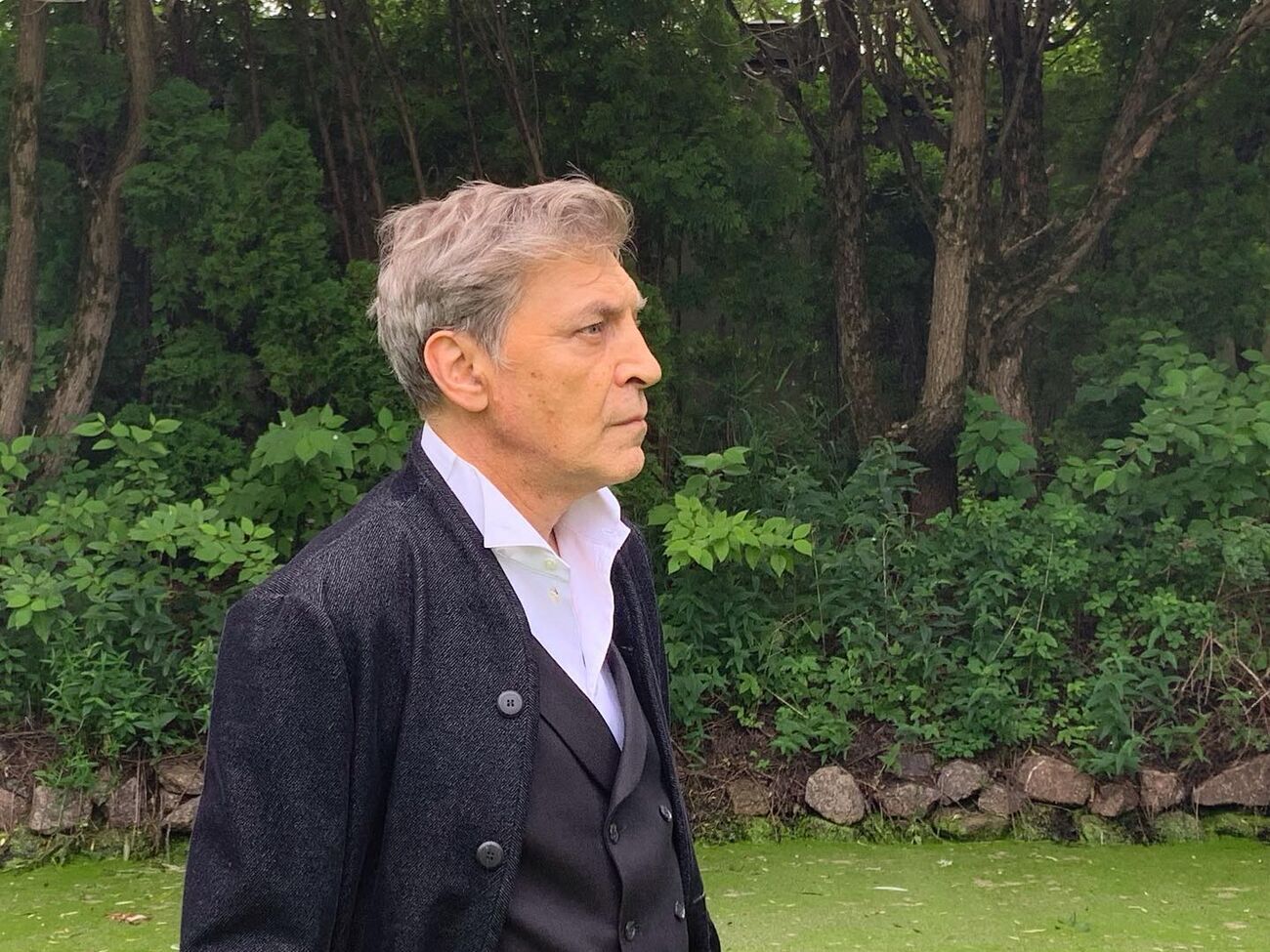 "Дело" на Пригожина не прекращено. Путин верен принципам &ndash; он вновь соврал. Задача &ndash; добиться, чтобы "повар" вернулся в начальную ипостась: при кухне Лукашенко ковырял бы картофельные глаз