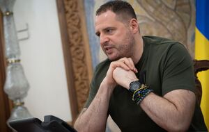 Київ веде консультації й переговори з партнерами, щоб саміт НАТО у Вільнюсі 11–12 липня став результативним для України, зазначив Єрмак