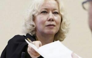 Суддя Волкова призначила колишньому заступнику міністра оборони Вячеславові Шаповалову найбільшу в історії заставу – понад 400 млн грн