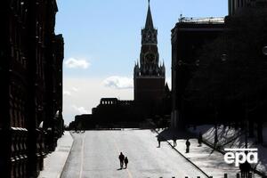 Островский считает, что российской элите лучше "выдать одного идиота и свалить все на него"