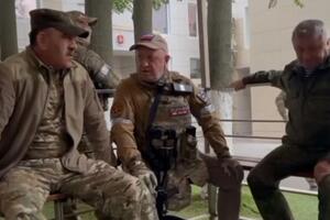 В британском правительстве считают, что мятеж Пригожина может быть "первой главой чего-то нового"