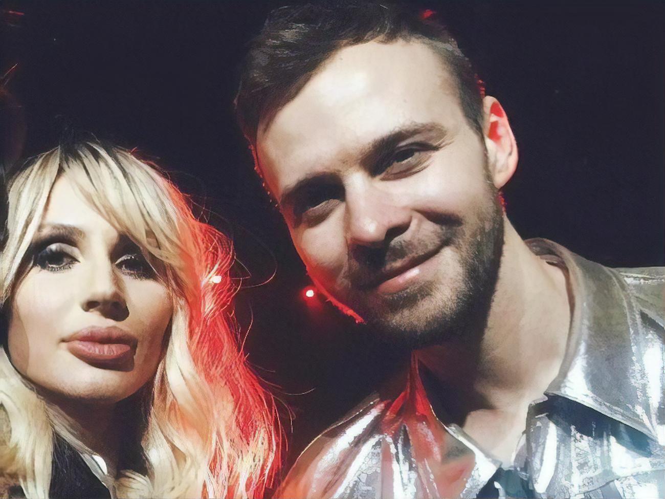 Барских и Loboda заявили, что не намерены выступать на одной сцене с российскими исполнителями