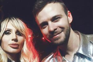 Барских и Loboda заявили, что не намерены выступать на одной сцене с российскими исполнителями