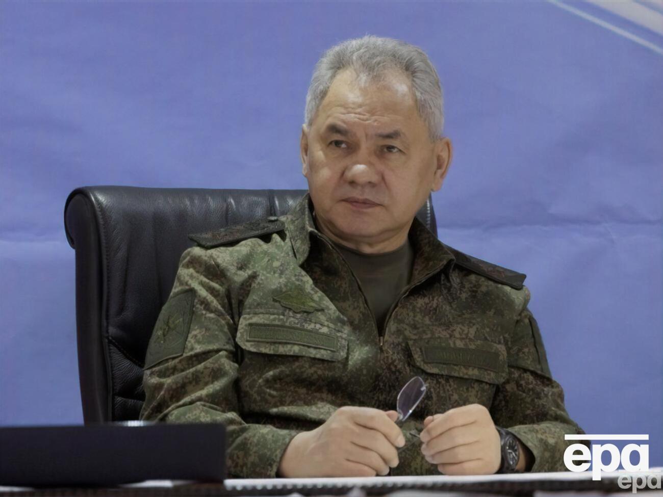 Пригожин начал мятеж с обвинений Шойгу в том, что российские войска убили его наемников. Но глава минобороны РФ никак не отреагировал ни на слова создателя ЧВК "Вагнер", ни на сам мятеж