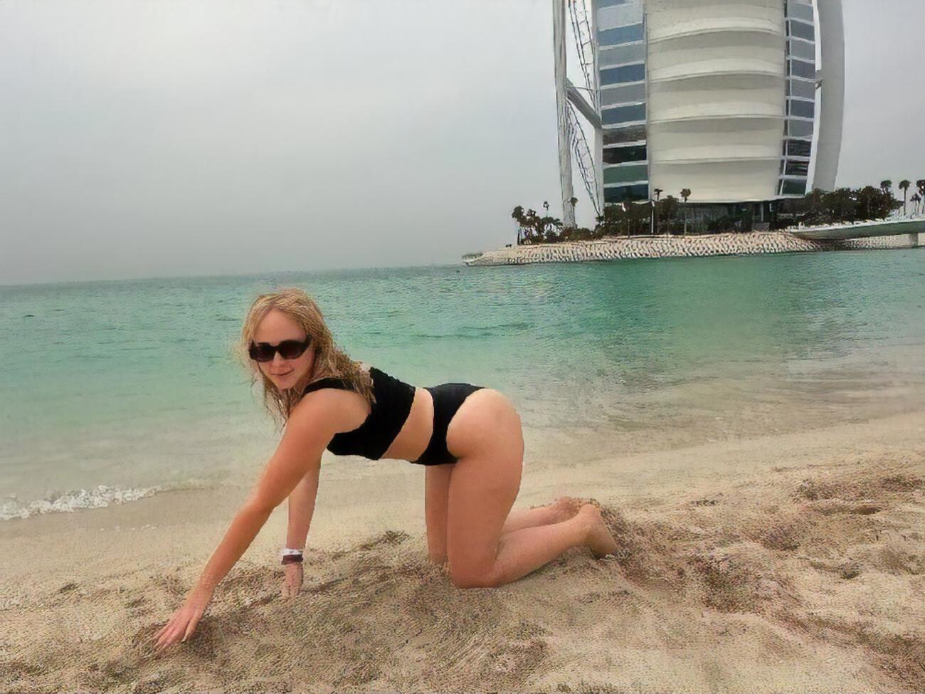 Gulagu.net показал образ жизни жены и одной из дочерей Пригожина