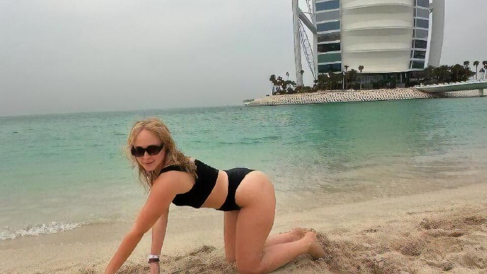 Gulagu.net показал образ жизни жены и одной из дочерей Пригожина