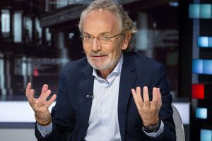 Решения Польши и Литвы были бы самыми решительными, считает Шустер