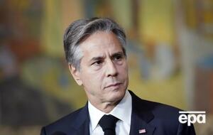 Блінкен: У нас усе ще немає остаточного розуміння того, про що насправді домовилися Пригожин і Путін