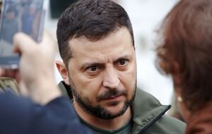 Зеленский утвердил решение СНБО об укрытиях в Украине