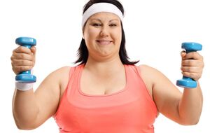 Чтобы похудеть, необходимо есть регулярно и полноценно. При этом здоровый образ жизни должен стать постоянной привычкой