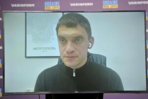 Федоров розповів про те, як заколот Пригожина вплинув на мелітопольських колаборантів