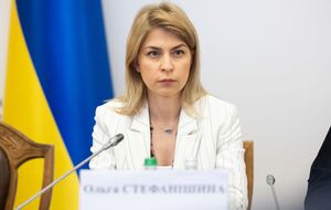 Увесь східний фланг НАТО одноголосно вимагає рішення щодо підтримки членства України в Альянсі, зазначила Стефанішина