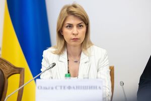 Увесь східний фланг НАТО одноголосно вимагає рішення щодо підтримки членства України в Альянсі, зазначила Стефанішина
