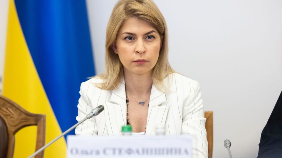 Увесь східний фланг НАТО одноголосно вимагає рішення щодо підтримки членства України в Альянсі, зазначила Стефанішина