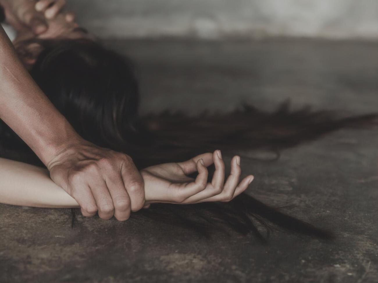 Зґвалтування сталося на початку війни, коли війська РФ зайшли в Київську область