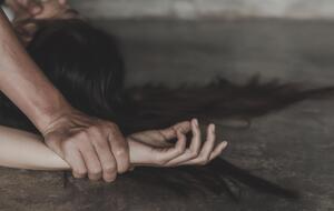 Зґвалтування сталося на початку війни, коли війська РФ зайшли в Київську область